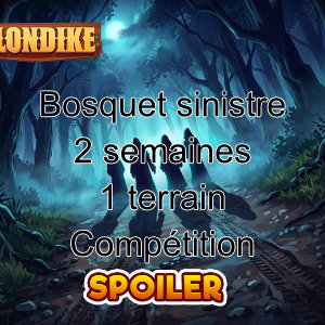 Bosquet sinistre