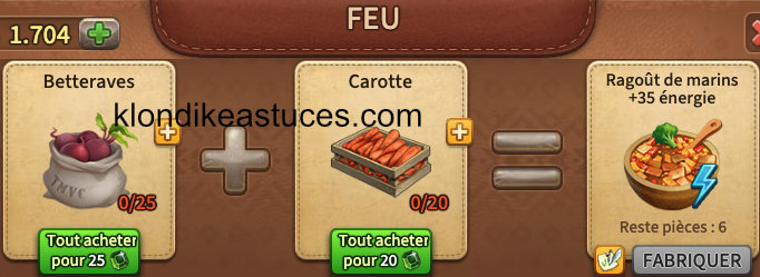 coasseville troc
