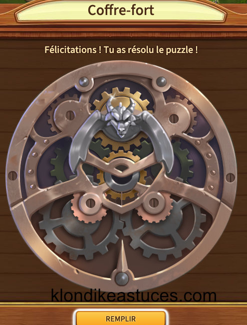 coinwood puzzle