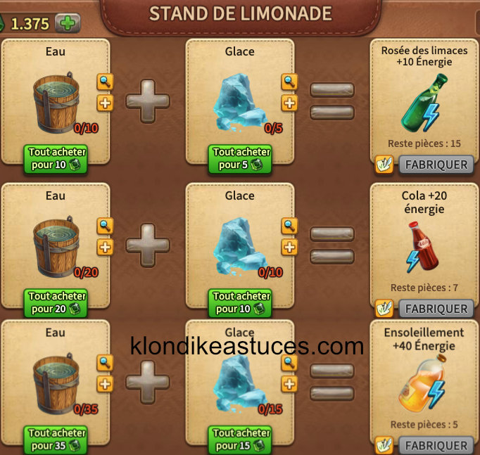 coinwood troc