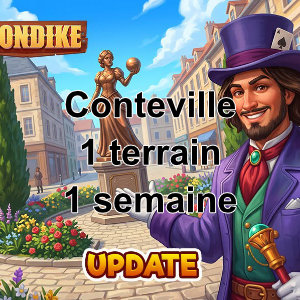 Conteville
