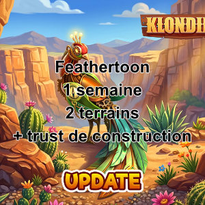 Feathertoon