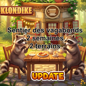Sentier des vagabonds