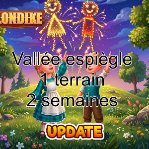 Vallée espiègle