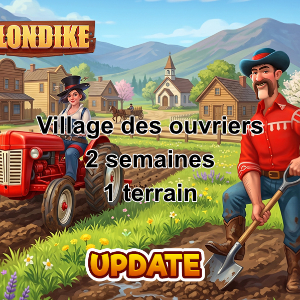 Village des ouvriers