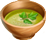 bouillon de légumes