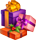 cadeaux