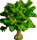 chêne d'abeille