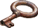 clé