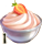 crème de fraise