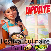 Festival culinaire