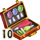 kit de chef pâtissier