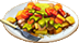 légumes rôtis