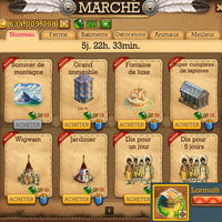 Marché et Lormuth