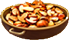 mélange de champignons