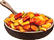 mélange de légumes