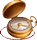montre volée
