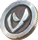 pièce de vizor