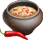 piments préparés