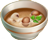 soupe aux champignons