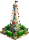 statue festive