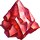 archéologie pierre rouge