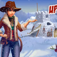 Aventures d'Hiver