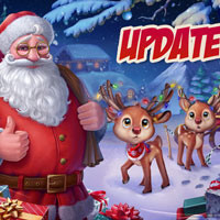 Course de Noël
