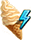 glace à la vanille +15 énergies