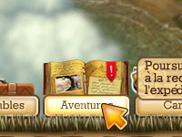 Journal du voyageur