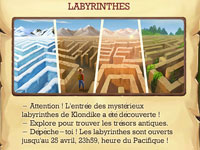 Labyrinthes
