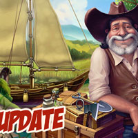 Long voyage