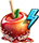 pomme au caramel +7 énergies