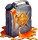 bidon d'essence