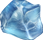 bloc de glace