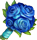 bouquet de fleurs merveilleuses
