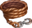 câble solide