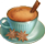 café à l'anis