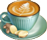 café au gingembre