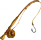 canne à pêche