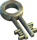clé