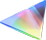 cristal coloré