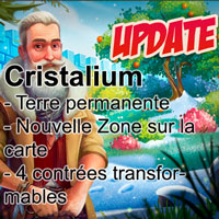 Cristalium