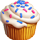 cupcake moelleux