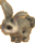 éclair le lapin