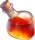 extrait de flamme