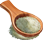 farine de blé sauvage