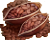 fèves de cacao