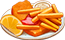 Fish-and-chips