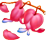 fleurs d'Amouris